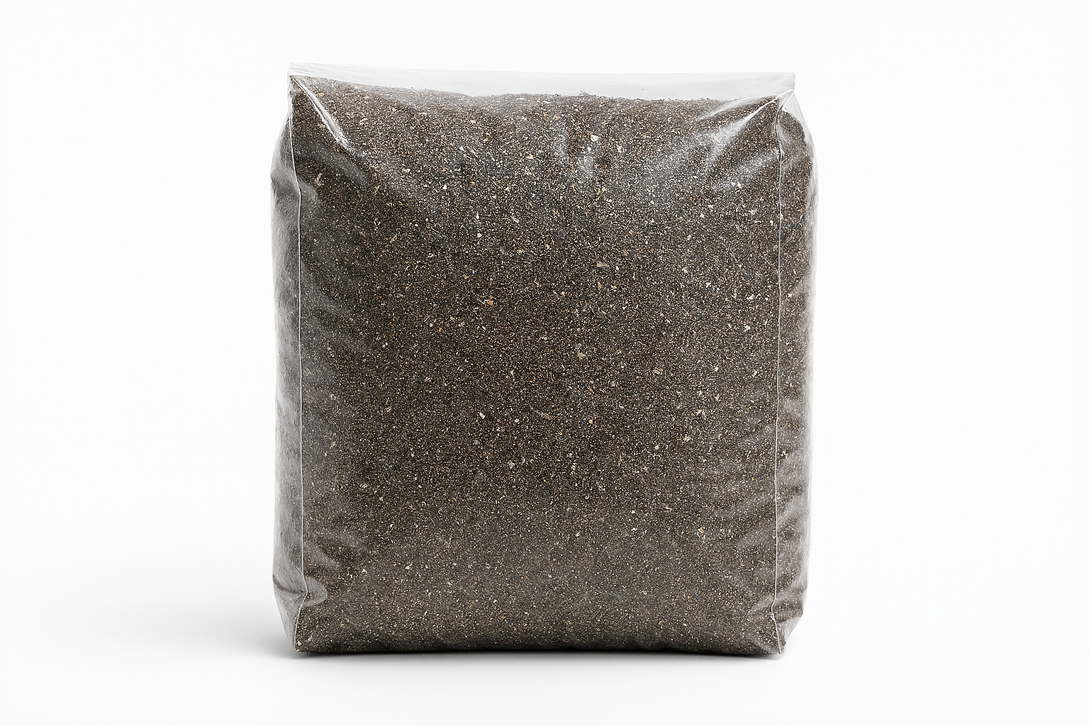 2KG Mushroom Substrate – Sterilised CVG (Coco Coir, Vermiculite, Gypsum)