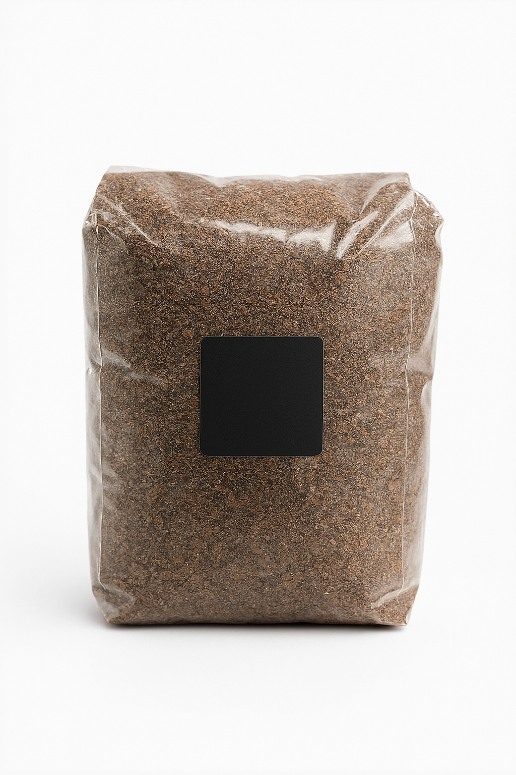 Masters Mix – 1kg Sterilised Mushroom Substrate Bag